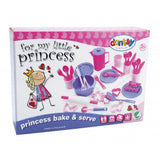 Pasteleria princesas dantoy 2