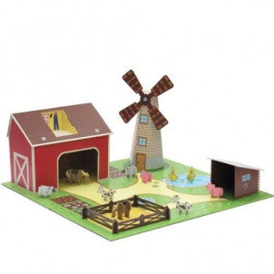 Granja krooom 1