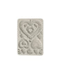 Molde STAMPERIA silicona A5 Hearts 1