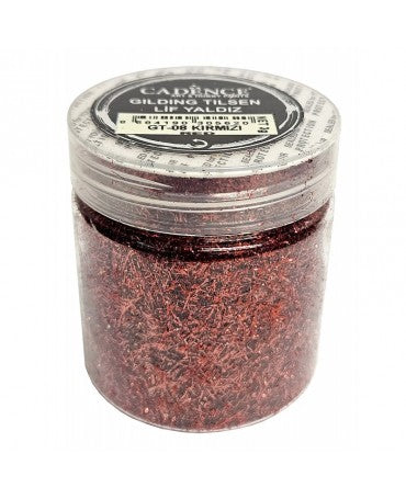 Gilding Tilsen CADENCE Red 1
