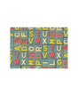 PAPEL ENCUADERNAR ROSSI Children Alphabet 2 ud 1
