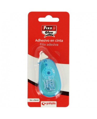 Adhesivo Doble cara Roll-on Fixo Glue 1