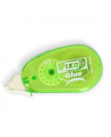 Adhesivo Doble cara Roll-on Fixo Glue 2