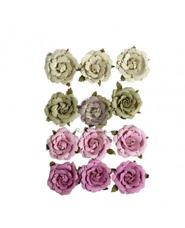 FLORES PRIMA Serene Petals (12pcs) 1
