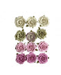 FLORES PRIMA Serene Petals (12pcs) 1