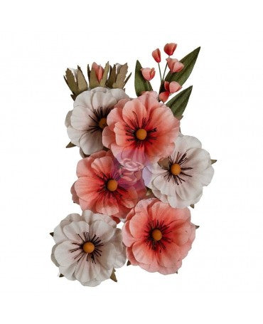 FLORES PRIMA The Queen's Meadow Garden (10pcs) 1