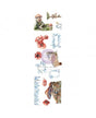 Stickers Prima Marketing Rollo Return To Wonderland Alice 1