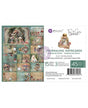 SET Tarjetas PRIMA Return To Wonderland 4x6 Inch Journaling Cards Alice 1