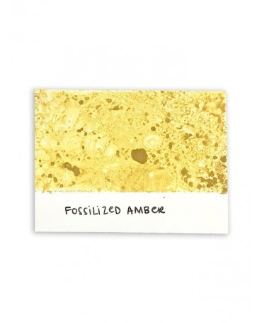 TINTA DISTRESS INK SPRAY Fossilized amber 2