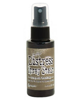 TINTA DISTRESS SPRAY STAIN Frayed Burlap 1