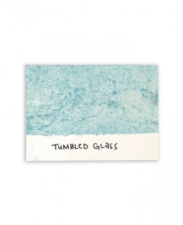TINTA DISTRESS SPRAY STAIN Tumbled Glass 2