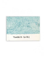 TINTA DISTRESS SPRAY STAIN Tumbled Glass 2