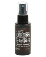 TINTA DISTRESS SPRAY STAIN Ground Espresso 1