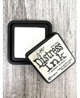 TINTA DISTRESS INK PAD Picket Fence 2