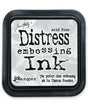 TINTA DISTRESS emboss 1