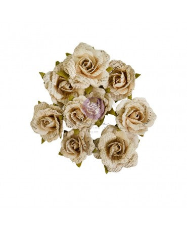 FLORES PRIMA Nature Academia (9pcs) 1