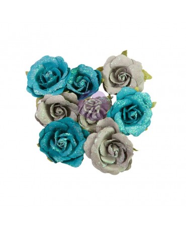 FLORES PRIMA Lost In Wonderland (8pcs) 1