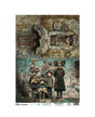Papel Arroz SOFT A3 SPA5854 1