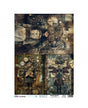 Papel Arroz SOFT A3 SPA5853 1