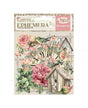 Ephemera Stamperia House of Roses 1