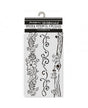 STENCIL Stamperia 12x25cm Hidden Grove 3 Borders 1
