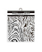 STENCIL Stamperia 12x12 cm Hidden Grove Wood Pattern 1