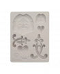 Molde PRIMA FINNABAIR ANABELLE 3,5X4,5" 1