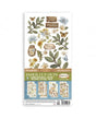 Paper CUT OUTS STAMPERIA Hidden Grove 1