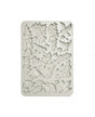 Molde STAMPERIA silicona A5 House of Roses Ivy 1
