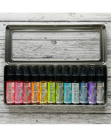 CAJA METALICA para tintas Distress Spritz 2