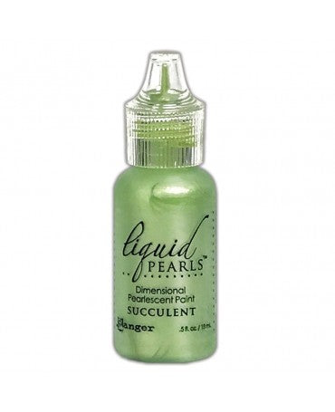 RANGER LIQUID PEARLS 18ml Succulent 1