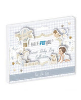 DIE CUTS PFY Sweet Baby Boy 1