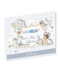 DIE CUTS PFY Sweet Baby Boy 1