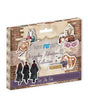DIE CUTS PFY Wizarding Adventure III 1
