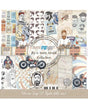 COLECCIÓN 30x30 PFY IT'S A MAN'S WORLD 1