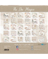 COLECCIÓN 30x30 PFY Un Día Mágico Niña 2