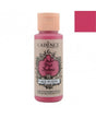Pintura TEXTIL CADENCE Fucsia 59ml 1