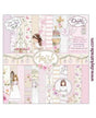 COLECCIÓN 30x30 DAYKA COMUNIÓN AMOR Y FÉ Niña 1