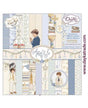 COLECCIÓN 30x30 DAYKA COMUNIÓN AMOR Y FÉ Niño 1