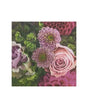 Servilletas FLORES 7 1