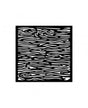 STENCIL Stamperia 12x12 cm Silent Sea Wood Pattern 1