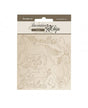 CHIPS Stamperia Silent Sea Horses 1