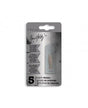 RECAMBIOS CUCHILLAS corte recto 5un Tim Holtz 1