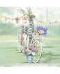Servilletas BICICLETA 2 1