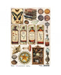 Papel Arroz CIAO BELLA A4 Potions 1