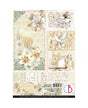 COLECCION A4 CIAO BELLA Blessing day 1