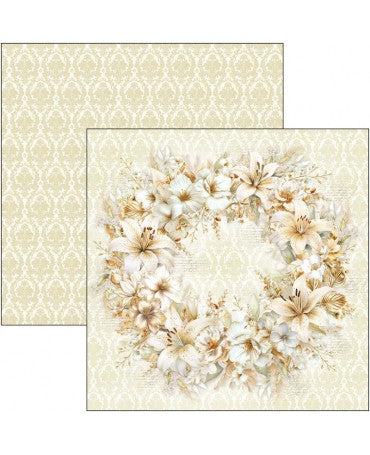COLECCIÓN 30x30 CIAO BELLA Patterns Blessing day 2