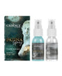 PATINA SPRAY 50+50ml - DARK GREEN 1