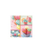 Servilletas COCINA DULCES COLOR PASTEL 1