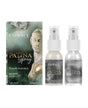PATINA SPRAY 50+50ml - LIGHT GREEN 1